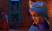 دیپلم افتخار رونق صنعت سینمای انیمیشن به شاهزاده روم رسید
