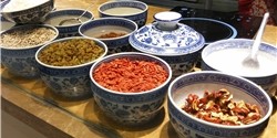 بازار «حلال» در چین و جذابیت‌های غذایی برای غیرمسلمانان