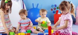 خراش اسباب بازی های وارداتی بر سلامت کودکان