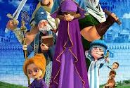 اکران «شاهزاده روم» در افتتاحیه جشنواره انیمیشن مجارستان