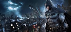 آنالیز اقتصادی-فرهنگی کاراکتر و انیمیشن Batman