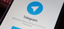 تلگرام با دولت اندونزی به توافق رسید