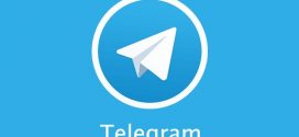 تلگرام از یک پیام‌رسان ایرانی الگو گرفته است