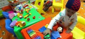 پدیده جدید دنیای اسباب بازی‌ها چطور به دست کودکان ایرانی می‌رسد