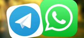 ریاست جمهوری افغانستان فیلتر شدن واتس آپ و تلگرام را لغو کرد