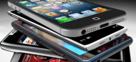 رشد ۳۲۸ درصدی واردات تلفن همراه
