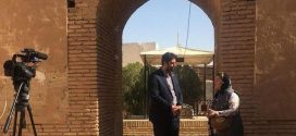 بهبود حفاظت از بناهای تاریخی در ایران