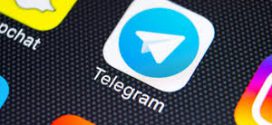 تلگرام تسلیم آمریکا شد