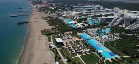 هتل‌های ترکیه آماده پذیرش گردشگران می‎شوند