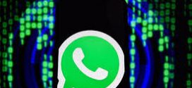 واتس‌اپ برای شکایت از سازنده جاسوس افزار چراغ سبز گرفت