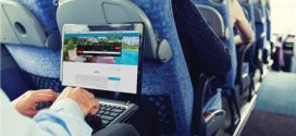 دسترسی به اینترنت در ناوگان حمل و نقل عمومی تسهیل می‌شود