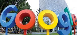 چین درباره گوگل تحقیق می کند